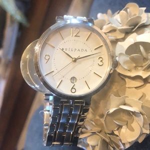 Brand New Silpada Watch